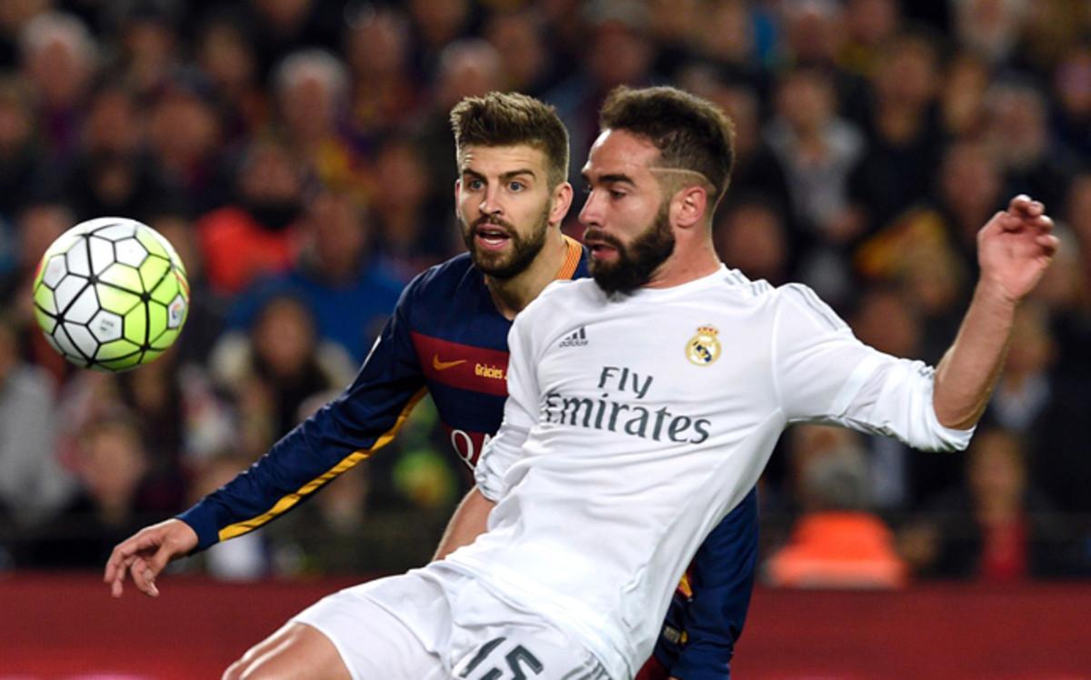 Hay que olvidar el clásico