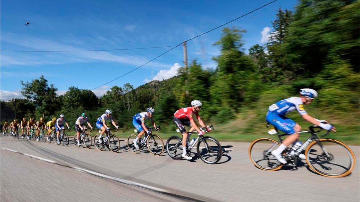 El Tour 2020 lo puedes seguir en SPORT