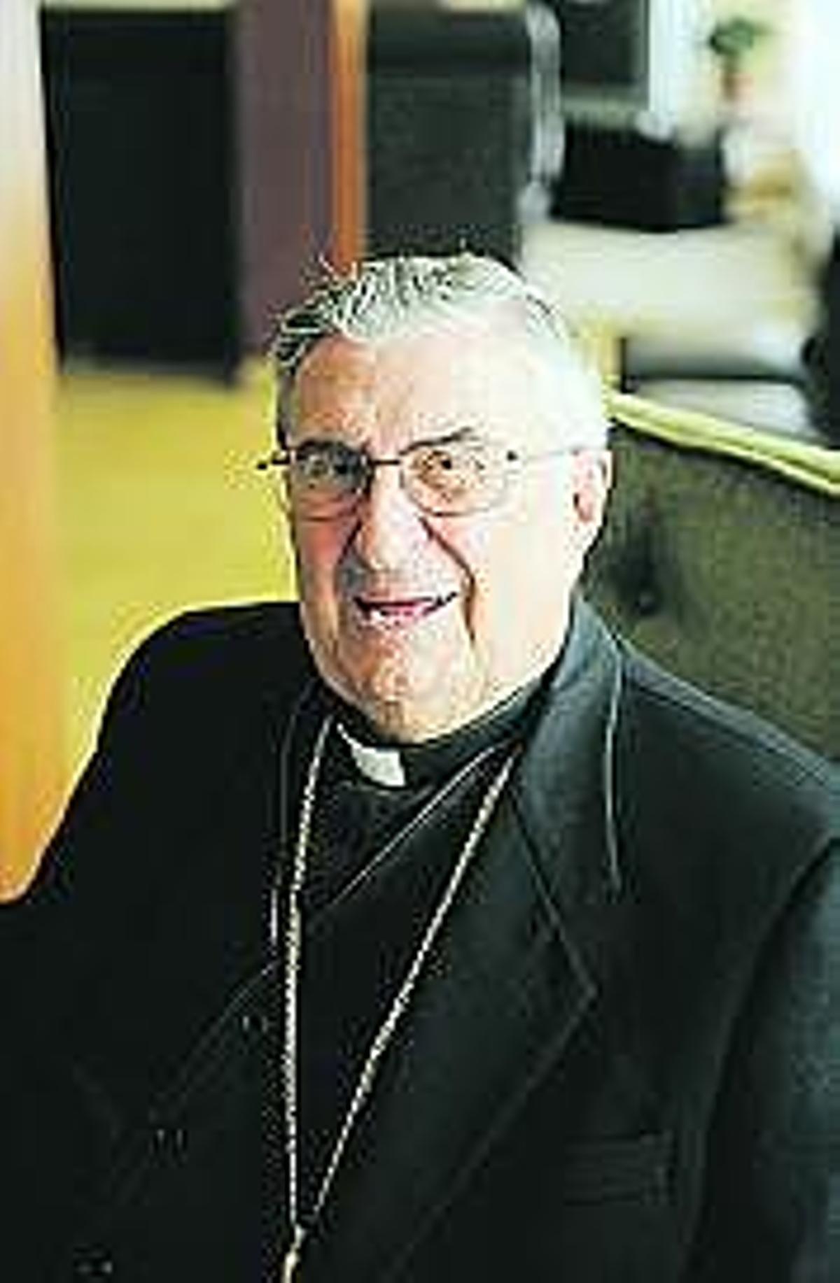 Gabino Díaz Merchán.