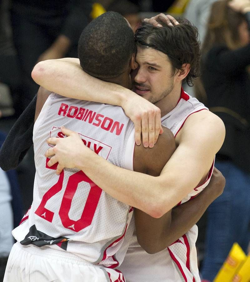 Fotogalería del Valencia Basket-CAI Zaragoza