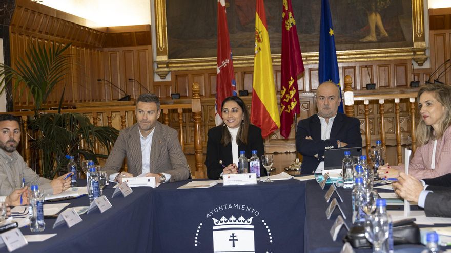 La Comunidad exige la inclusión de cereales, aromáticas, olivo y viñedo en las ayudas directas por la sequía