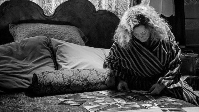 'El diablo entre las piernas': cuando las pasiones no han muerto