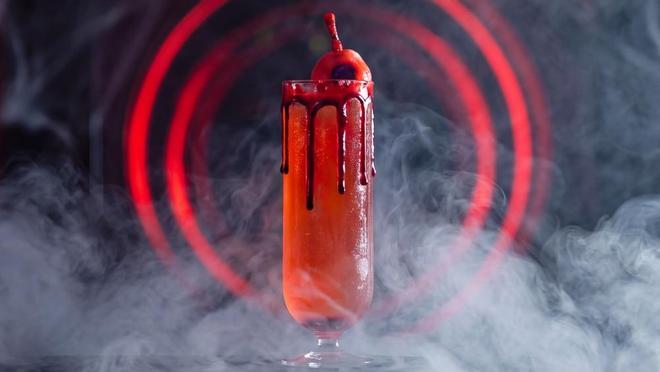 Se acerca Halloween: tragos y bocados para celebrar la fiesta más terrorífica del año