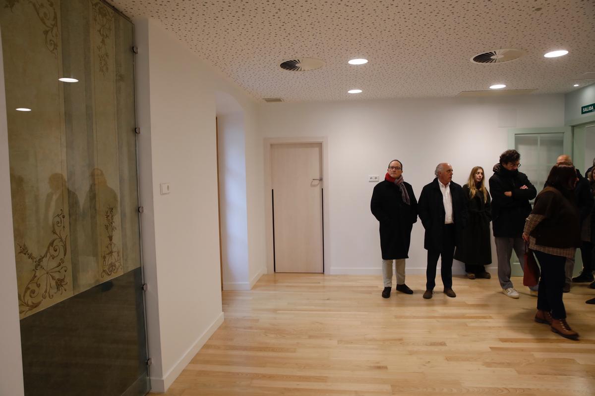 Así es por dentro la escuelina Eusebio Miranda, el nuevo centro de infantil en Gijón