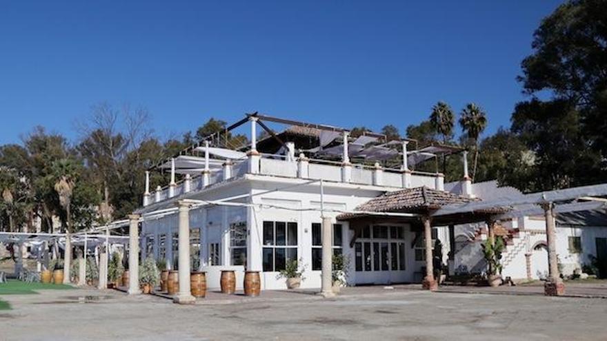 El futuro del balneario preocupa a la sociedad civil.