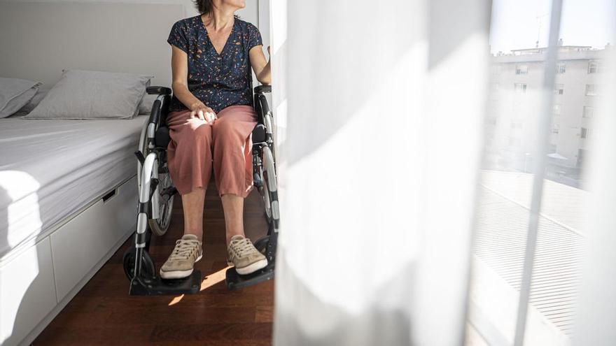 Los neurólogos alertan de retrasos de tres años en el diagnóstico de un 20% de los pacientes con esclerosis múltiple