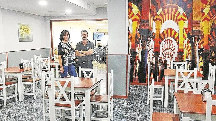 Cafetería La Güena Gente abre sus puertas en Córdoba