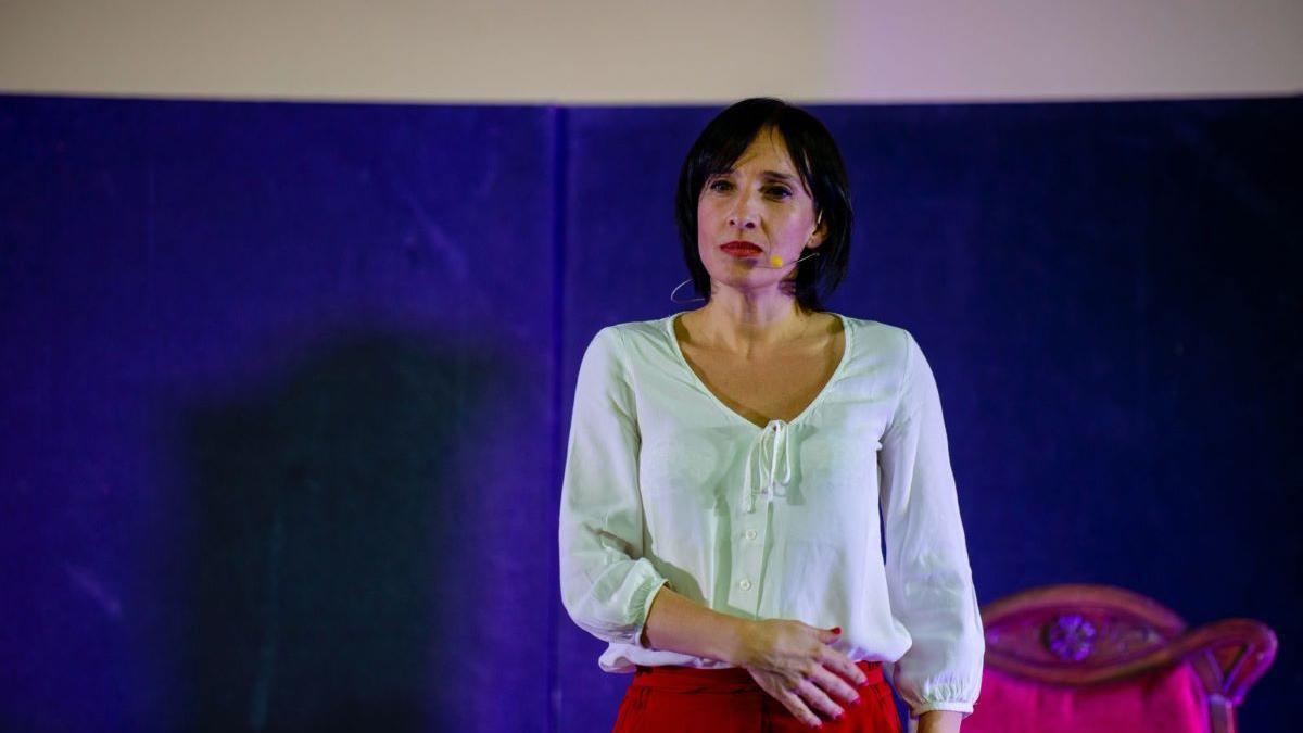 La sociòloga Cristina Vila portarà a Figueres el seu darrer projecte el 2026.