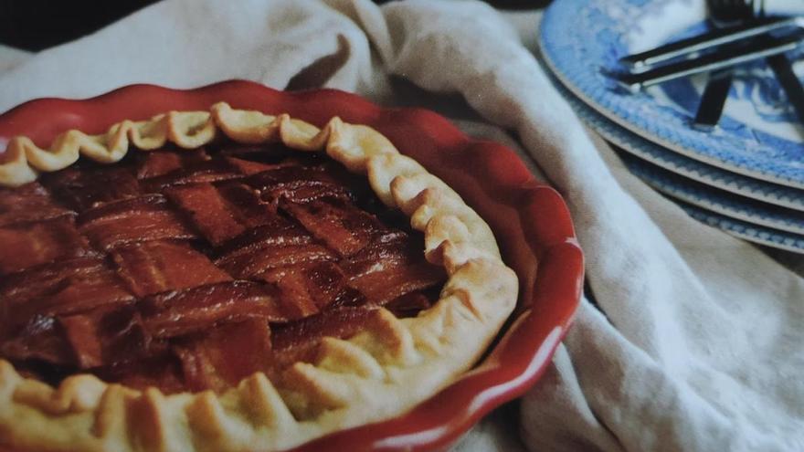 Cómo hacer el pastel de ternera y bacón de &#039;Juego de Tronos&#039;