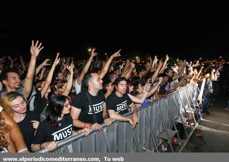 Adiós a un FIB 2016 espectacular