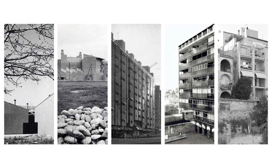 Un cicle del Col·legi d'Arquitectes estudiarà experiències d'habitatge comunitari