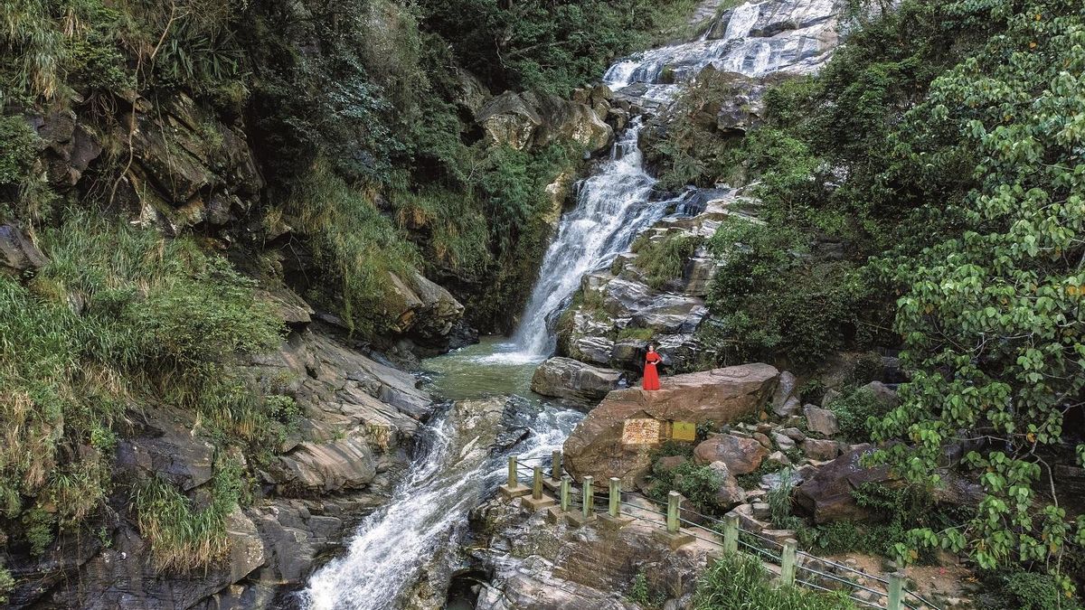 Sri Lanka: la belleza del país más amable del mundo