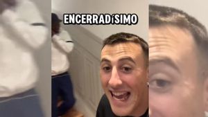 Diego Nister