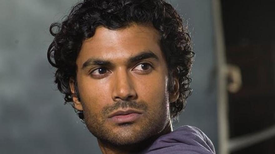 Sendhil Ramamurthy.