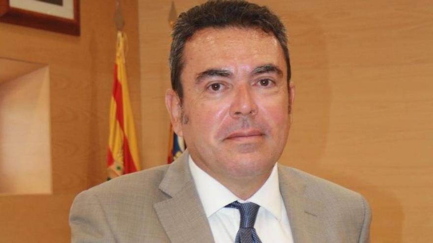 El presidente comarcal del Campo de Cariñena, a juicio por la querella que pide 6 años de cárcel