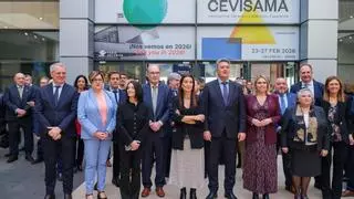 Rifirrafe político por Cevisama: Gobierno y Generalitat se echan las culpas del fracaso