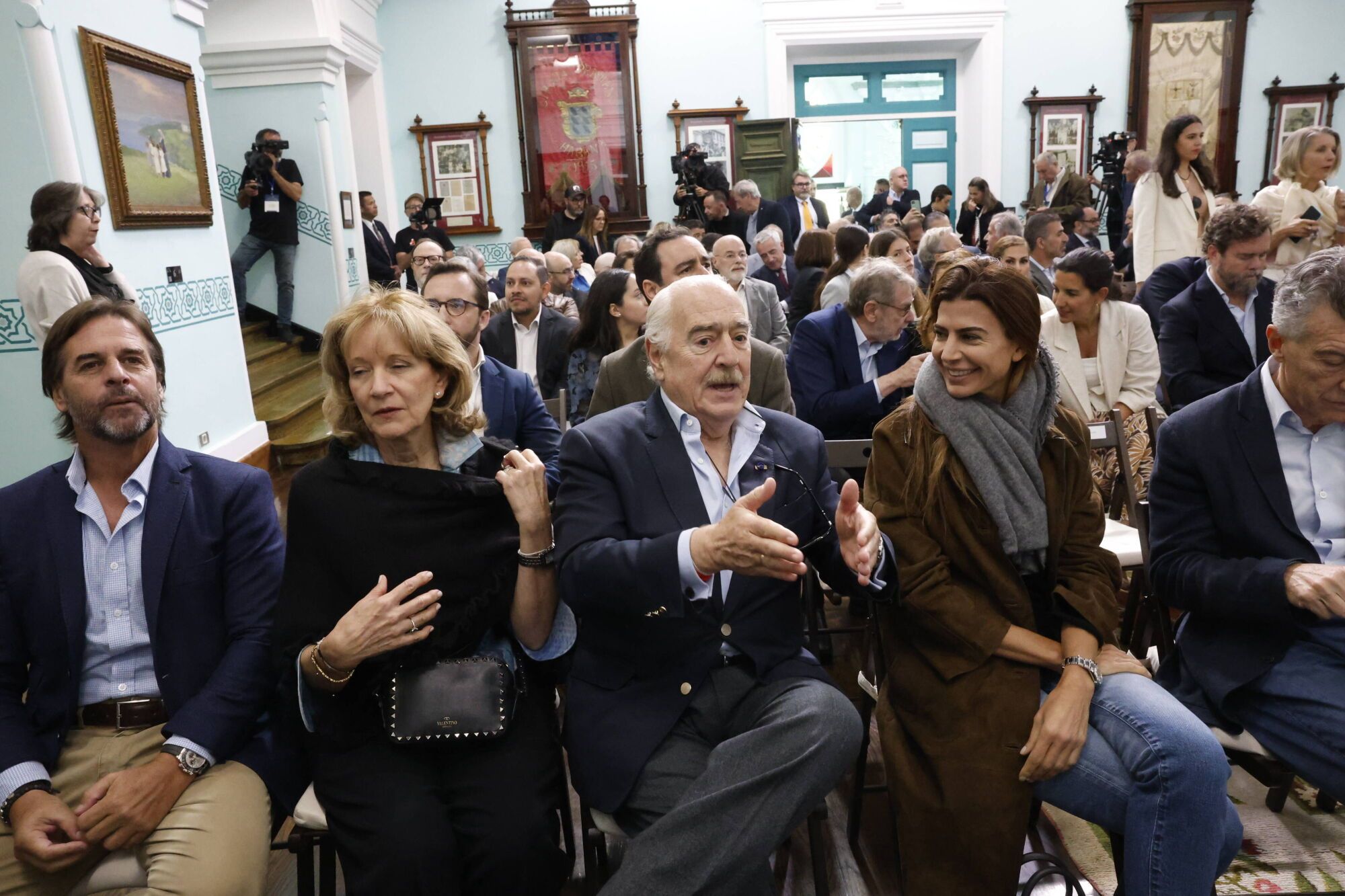 VI Encuentro Ciudadano