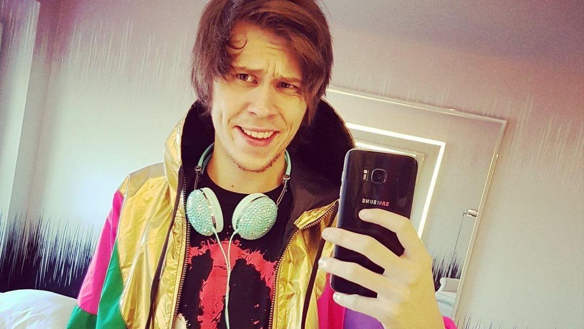 El Rubius sigue el camino de otros &#039;youtubers&#039; y se muda a Andorra