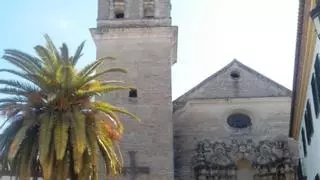 Cultura autoriza la restauración de dos portadas monumentales en dos iglesias de La Rambla