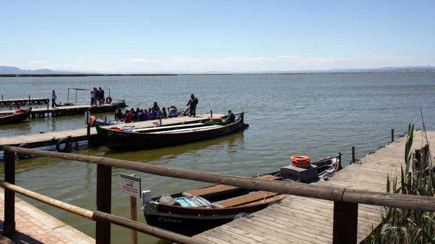 Ribó renuncia a presidir la Junta de Desagüe tras la polémica bajada de agua