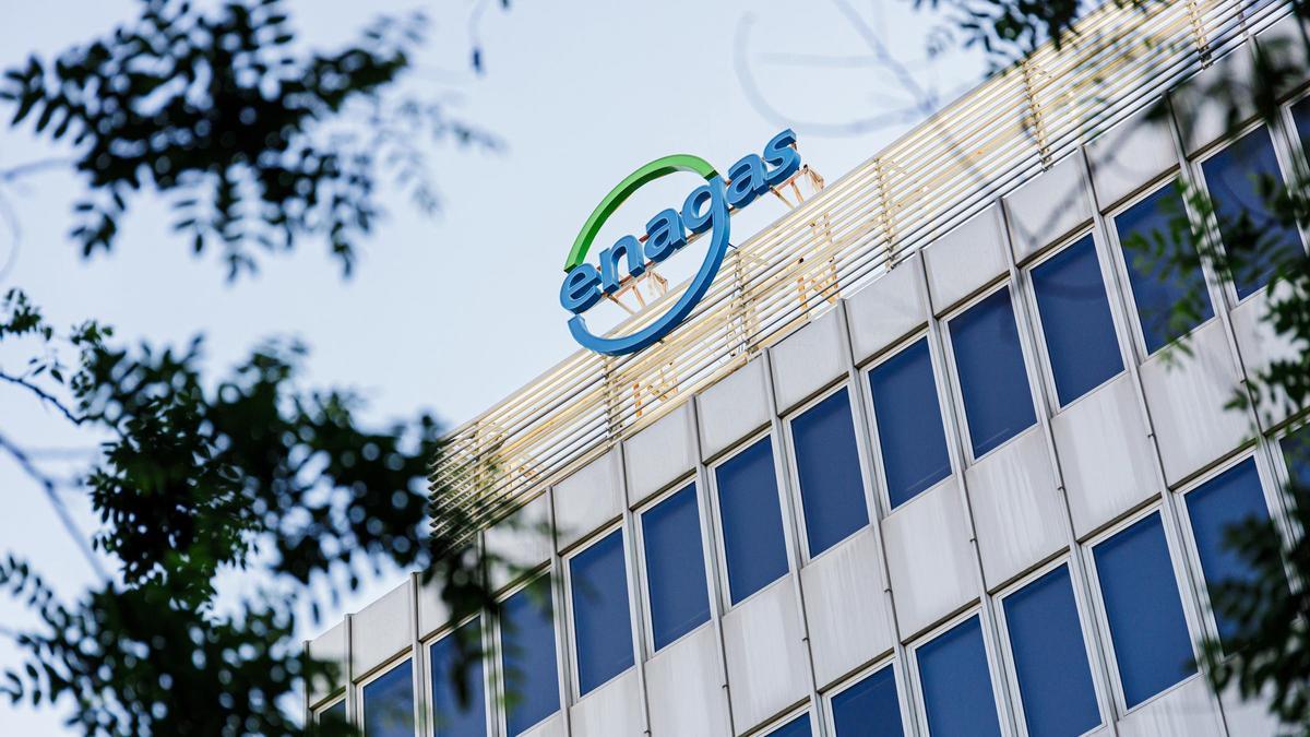Yeşil Hidrojen Enagás | Enagás, İspanyol Troncal hidrojen ağı ve H2MED için Brüksel'den talep edilen 75.8 milyonu alıyor