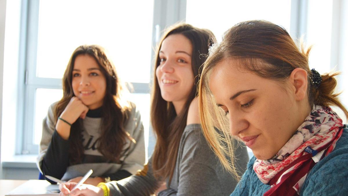 La nueva Escuela Municipal de Idiomas de Tres Cantos comenzará el próximo curso con 150 plazas y certificaciones oficiales en cuatro lenguas