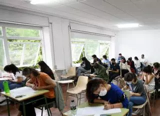 Educación se “adelanta” a la demografía y se abre a rebajar ratios en Infantil y Primaria