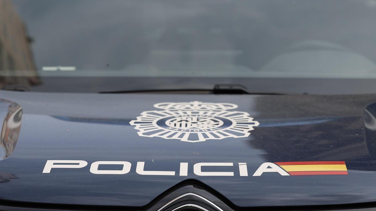 VIOLENCIA MACHISTA | Detenido un hombre por la muerte violenta de una mujer de 47 años en Madrid