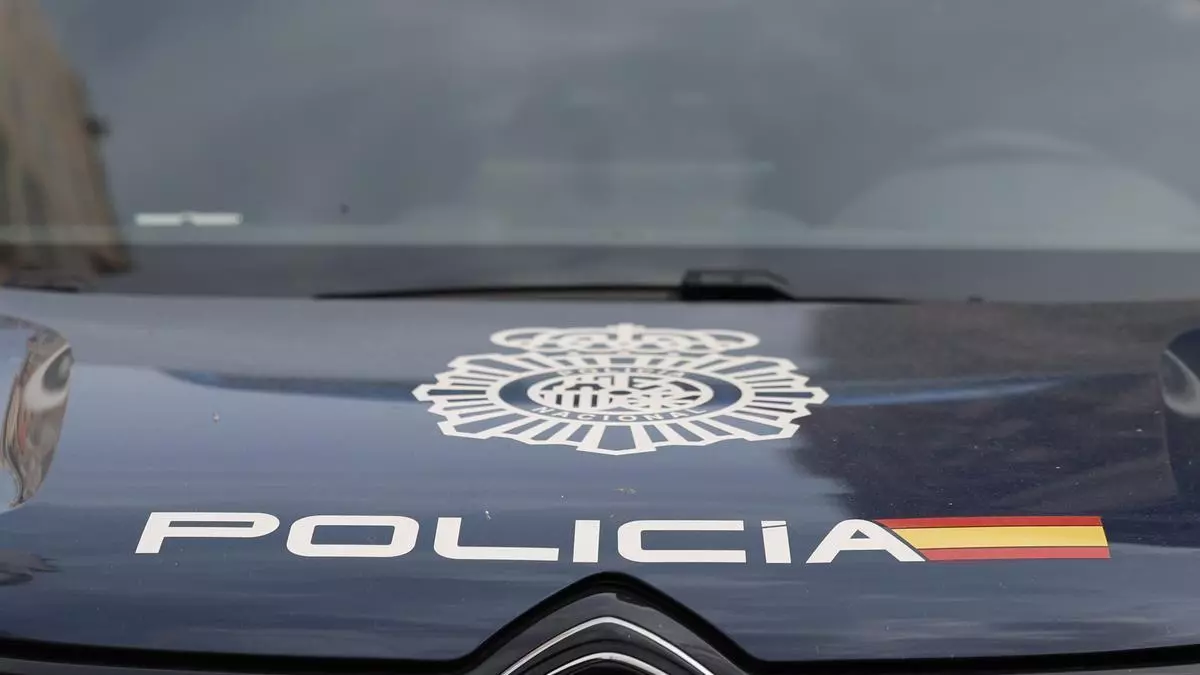 Detenido un hombre de 85 años por la muerte violenta de su exnuera de 47 años en Madrid