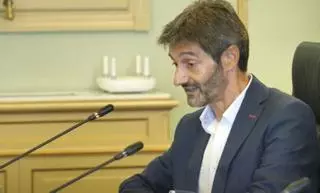 El PP clausura la Oficina Anticorrupción y destituye a su director