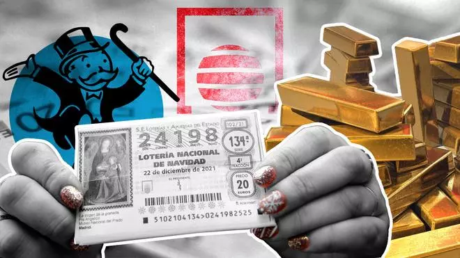 Guía para millonarios por sorpresa: ¿Qué podrías hacer con los 11,8 "kilos" que dejó la primitiva en Oviedo?