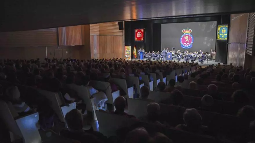 El tenor Ángel Cortés, en La Opinión de Zamora