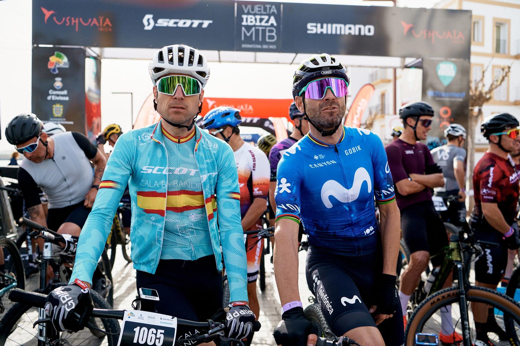 Vuelta a Ibiza MTB (2024)