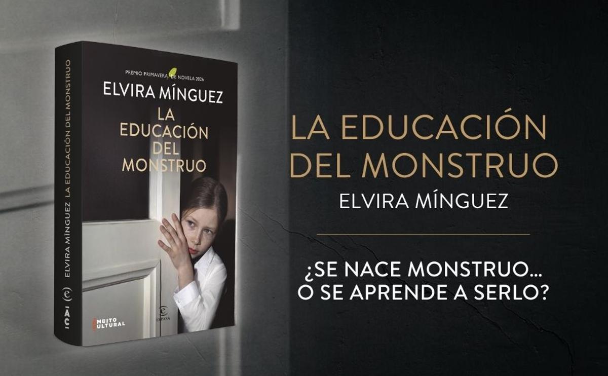 La educación del monstruo