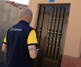 El PP lleva al Congreso la falta de contratos de verano en Correos en Zamora