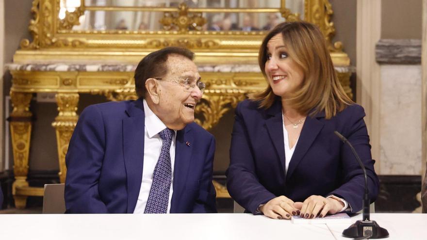 Presentación del libro de Paco Fenollosa