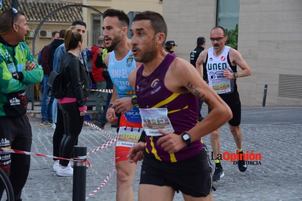 Galería 10k Cieza 2019