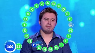 Sale a la luz lo que hace Orestes tras perder 'Pasapalabra': "Tomé la decisión..."