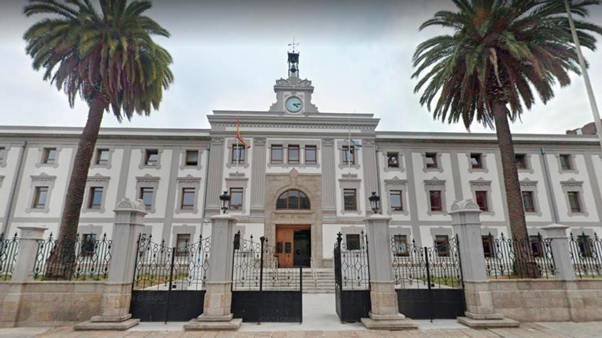 El juicio se celebrará el martes en la Audiencia Provincial de A Coruña