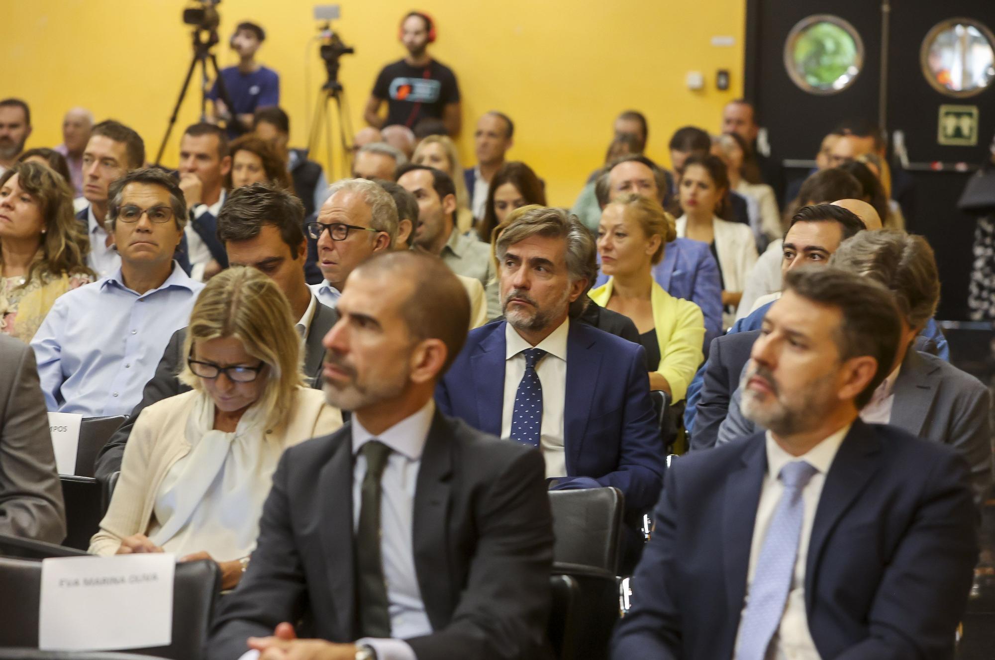 Tercera edición de Inmoforum: El sector inmobiliario reclama suelo y agilidad administrativa