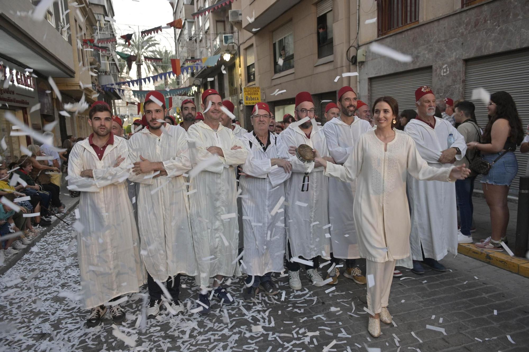 Crevillent ya está en fiestas