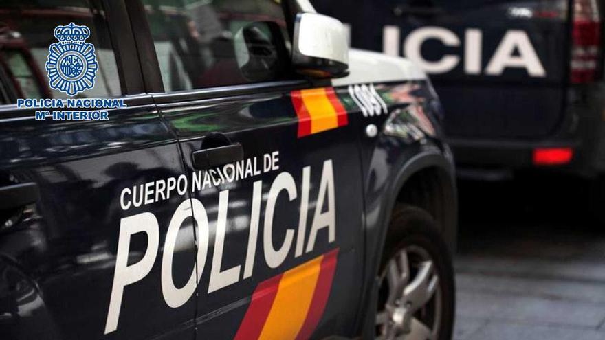Un peluquero mata a otro a puñaladas en Valencia