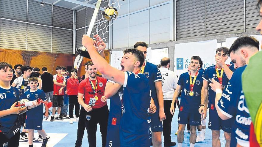 Resumen de 2025 en A Coruña: El OAR vivió el regreso soñado a plata