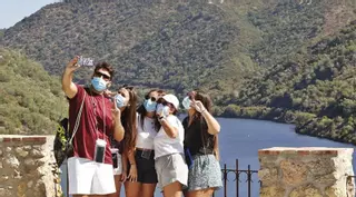 Emcotur prevé una ocupación turística de casi el 100% en Semana Santa