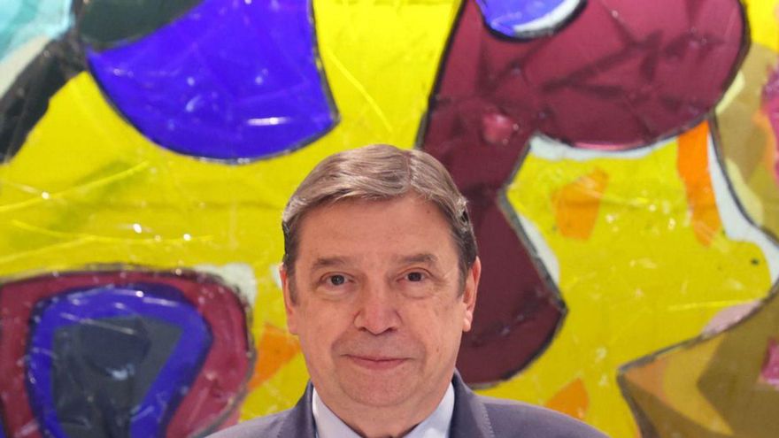 «Cuando uno ve las condiciones de muchos buques entiendo a los jóvenes»