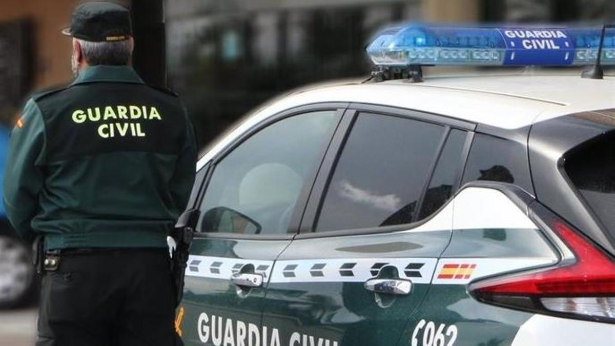 Guardia Civil