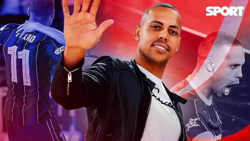 Una leyenda azulgrana, nuevo fichaje estrella de la Kings League de Piqué