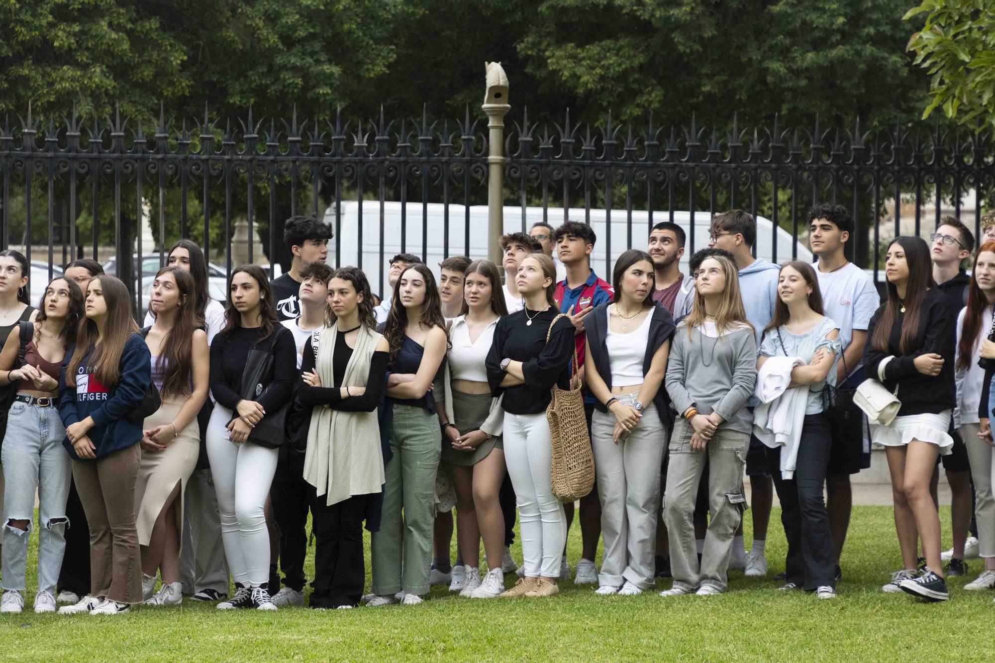 Premios Concurso Literario de Defensa