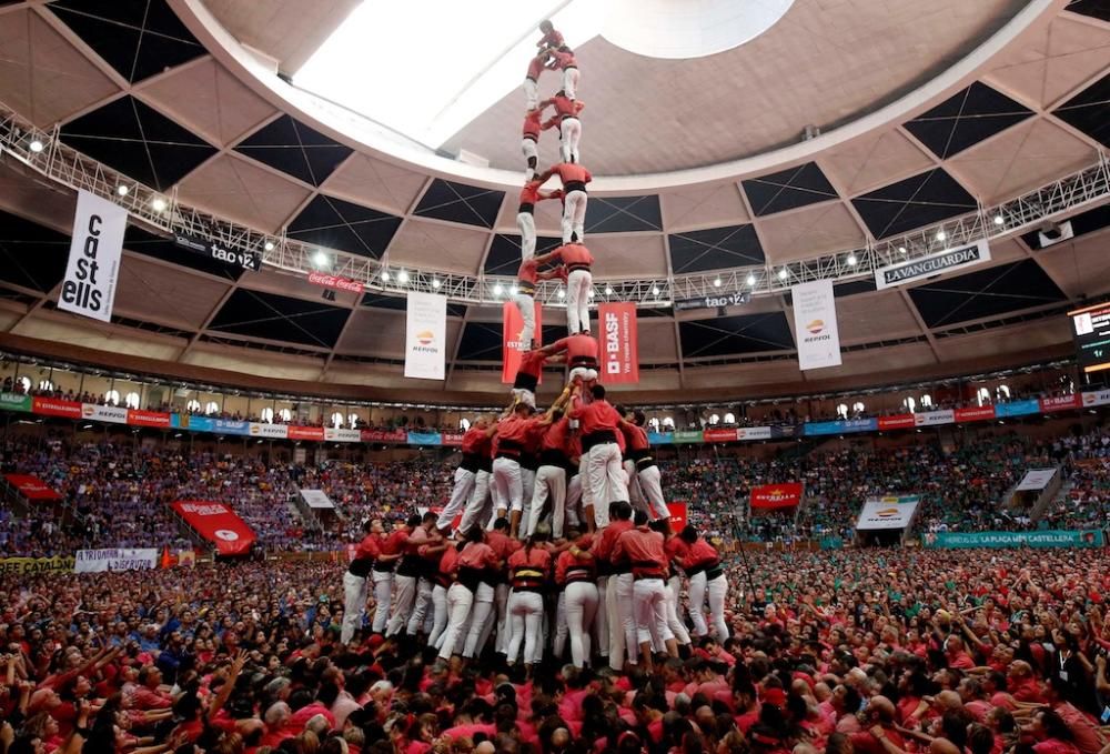 Concurs de Castells de Tarragona