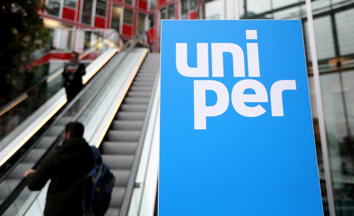 Annual Press Conference Uniper SE